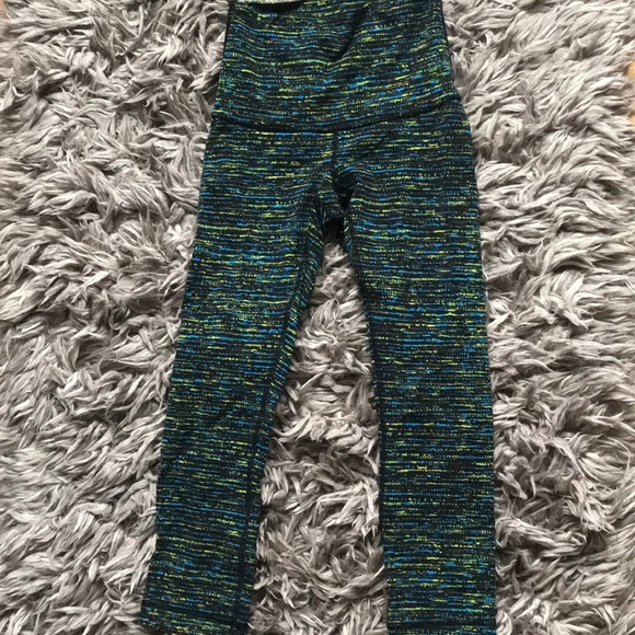 lululemon athletica Pants - lululemon leggings